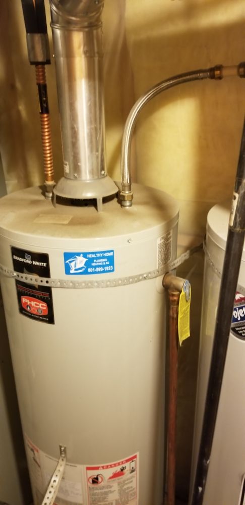 Slide of State Street Plumbing