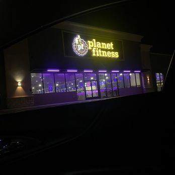 Planet Fitness - Entrance - Gyms Near Me - Thomasville, North Carolina Planet Fitness - Entrance - Gyms Near Me - Thomasville, North Carolina