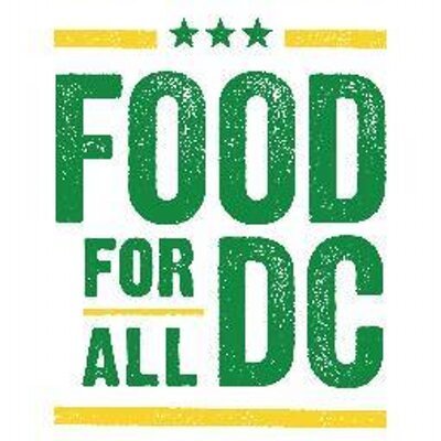 Food For All DC by null