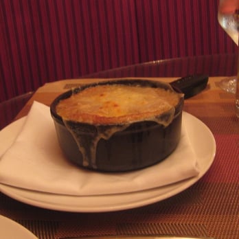 Level III Restaurant - French Onion Soup - Lounges Near Me - San Francisco, California Level III Restaurant - French Onion Soup - Lounges Near Me - San Francisco, California