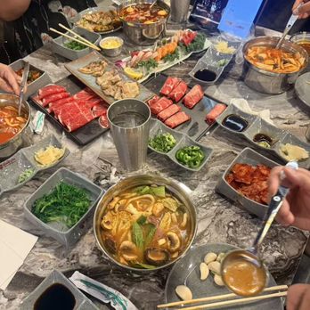 Crazy pot - Sushi Bars Near Me - Sacramento, California Crazy pot - Sushi Bars Near Me - Sacramento, California