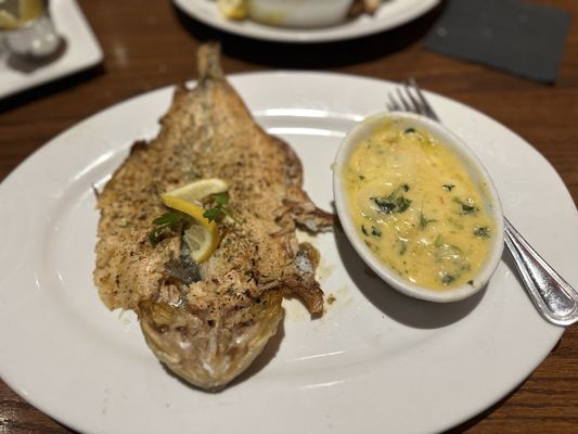 Chesapeake's Seafood and Raw Bar by null