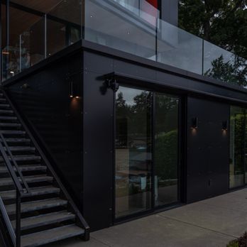 Best Quality - Aluminum panel - Siding Near Me - Lake Stevens, Washington