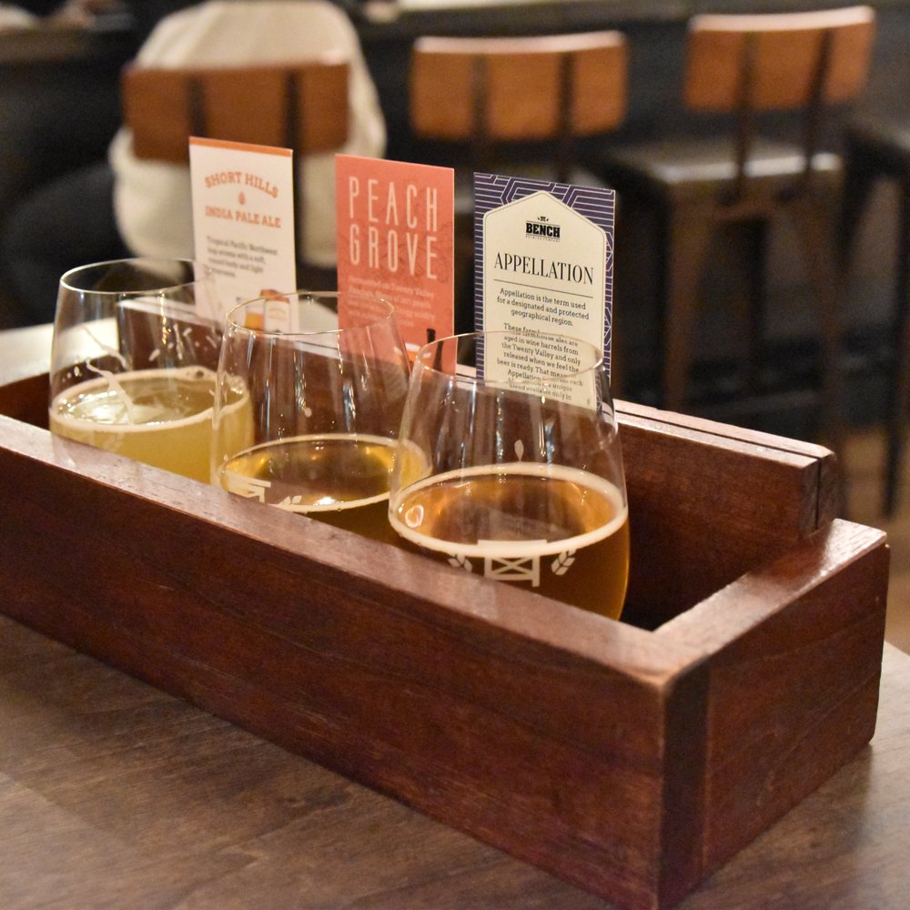 Bench Brewing - Brewpubs Near Me - Lincoln, Ontario Bench Brewing - Brewpubs Near Me - Lincoln, Ontario