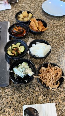 Temecula Korean Bbq by null