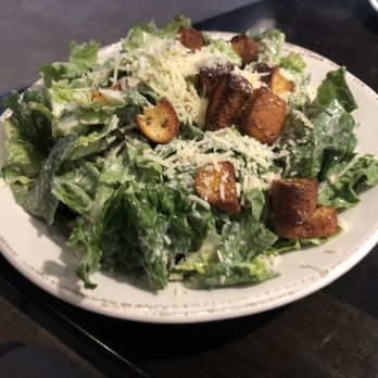 Highland House - Caesar salad - came with Chicken entree - American Near Me - Highland, Michigan Highland House - Caesar salad - came with Chicken entree - American Near Me - Highland, Michigan