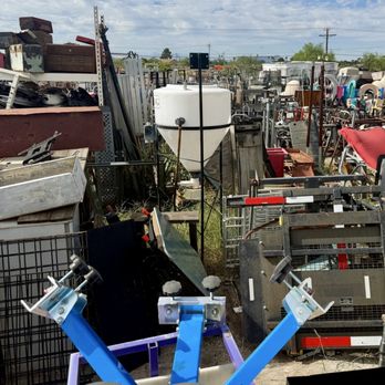 Second Chance Goods - Used, Vintage & Consignment Near Me - Tucson, Arizona Second Chance Goods - Used, Vintage & Consignment Near Me - Tucson, Arizona