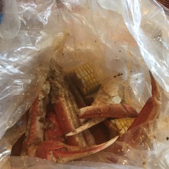 Ben's Crab - Snow crab legs - Seafood Near Me - Oceanside, New York Ben's Crab - Snow crab legs - Seafood Near Me - Oceanside, New York