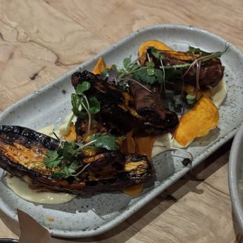 Suerte - Sweet potatoes - Mexican Near Me - Austin, Texas Suerte - Sweet potatoes - Mexican Near Me - Austin, Texas