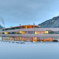 Hotel Arlmont