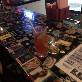 Recbar 812 - Nicks custom mock tail!! - Bars Near Me - New Albany, Indiana Recbar 812 - Nicks custom mock tail!! - Bars Near Me - New Albany, Indiana