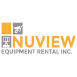 Nuview Equipment Rentals