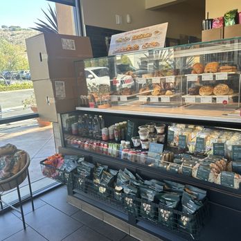 Starbucks - Food selection - Coffee & Tea Near Me - Rancho Palos Verdes, California