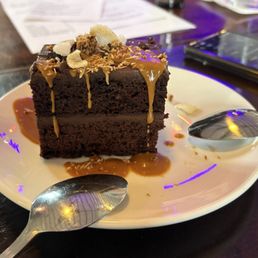 Vegan chocolate cake Vegan chocolate cake