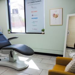 Valley Aesthetics Institute: Glendale - Injectable Treatment Room