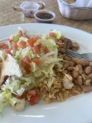 La Rosa Market by null