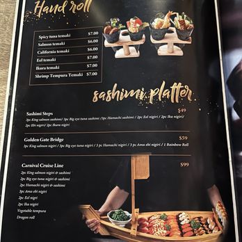 Yama Sushi - Sushi Bars Near Me - Kailua-Kona, Hawaii Yama Sushi - Sushi Bars Near Me - Kailua-Kona, Hawaii