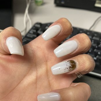 Galaxy Nail - Nail Salons Near Me - River Grove, Illinois
