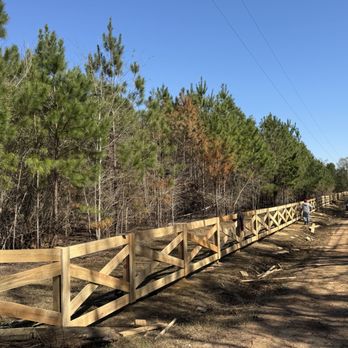 Taylor Fence - Fences & Gates Near Me
