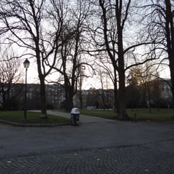 Université de Genève - Uni Bastions