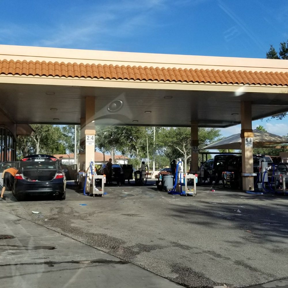 America's Car Wash - Car Wash Near Me - Ruskin, Florida America's Car Wash - Car Wash Near Me - Ruskin, Florida