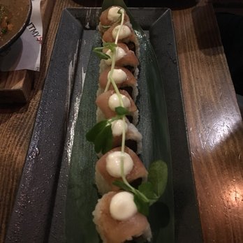 Pubbelly Sushi Brickell - Sushi Bars Near Me - Miami, Florida Pubbelly Sushi Brickell - Sushi Bars Near Me - Miami, Florida