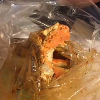 Angry Crab Shack - King crab - Cajun/Creole Near Me - Phoenix, Arizona