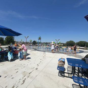 Kaukauna Swimming Pool - splash pad - Swimming Pools Near Me - Kaukauna, Wisconsin Kaukauna Swimming Pool - splash pad - Swimming Pools Near Me - Kaukauna, Wisconsin
