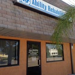 Ability Rehabilitation - South Daytona Office