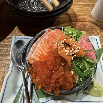 Kiraku - Tapas/Small Plates Near Me - Berkeley, California
