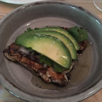 Chuuk - Queso - Mexican Near Me - Pickering, Ontario