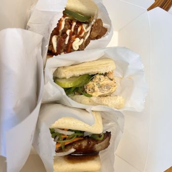 Bao and Broth - Ramen Near Me - Charlotte, North Carolina