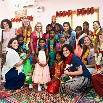 The Promise - Promise Missions trip to India and the Orphanage we sponsor - Churches Near Me - Escondido, California The Promise - Promise Missions trip to India and the Orphanage we sponsor - Churches Near Me - Escondido, California