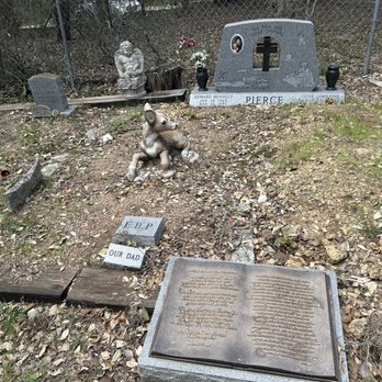 Tucker Cemetery - Landmarks & Historical Buildings Near Me - Austin, Texas Tucker Cemetery - Landmarks & Historical Buildings Near Me - Austin, Texas