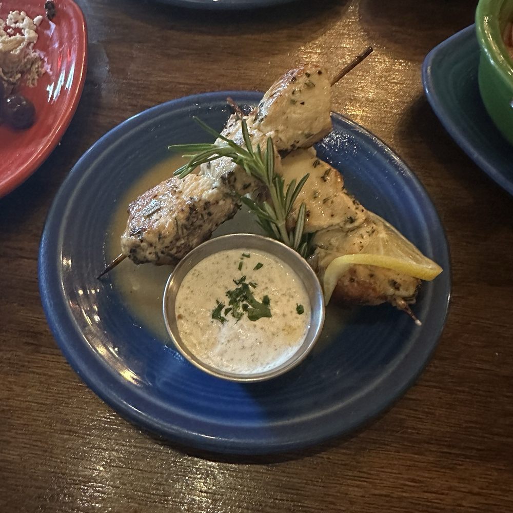 Santiago's Bodega - Chicken. Very good - Tapas Bars Near Me - Key West, Florida Santiago's Bodega - Chicken. Very good - Tapas Bars Near Me - Key West, Florida