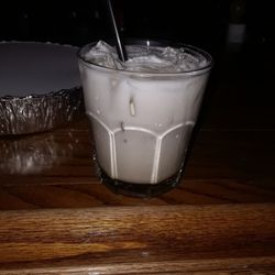 Hemingway's Watering Hole