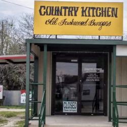 Country Kitchen