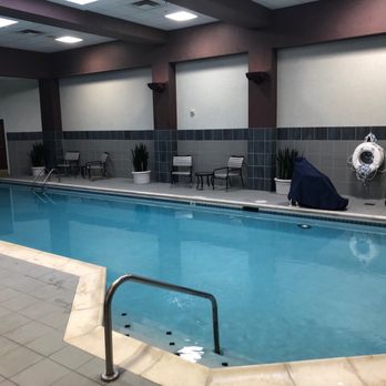 Chicago Marriott Northwest - Hotels Near Me - Hoffman Estates, Illinois