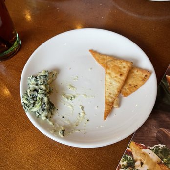 Olive Garden Italian Restaurant - Spinach-Artichoke Dip - Italian Near Me - Niles, Ohio Olive Garden Italian Restaurant - Spinach-Artichoke Dip - Italian Near Me - Niles, Ohio