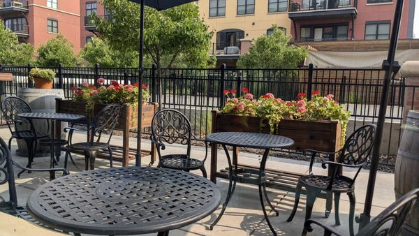 Boxcar Bistro by null