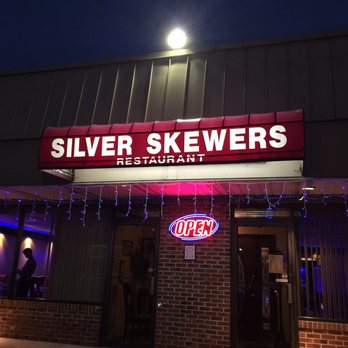 Silver Skewers - Persian/Iranian Near Me - Waldorf, Maryland Silver Skewers - Persian/Iranian Near Me - Waldorf, Maryland