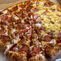 Michael's Pizza