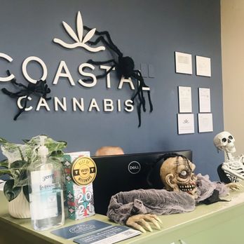 Coastal Cannabis - Cannabis Dispensaries Near Me - Vista, California Coastal Cannabis - Cannabis Dispensaries Near Me - Vista, California