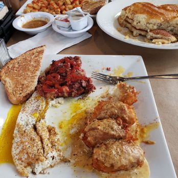 Nappi’s Nook - Breakfast & Brunch Near Me - Nesconset, New York