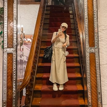 Barbara's - Spanish Near Me - Manila, NCR