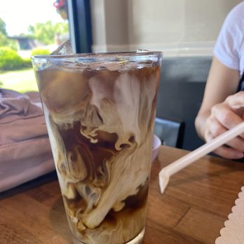 The Breakfast Nook - Iced coffee - Breakfast & Brunch Near Me - North Haven, Connecticut