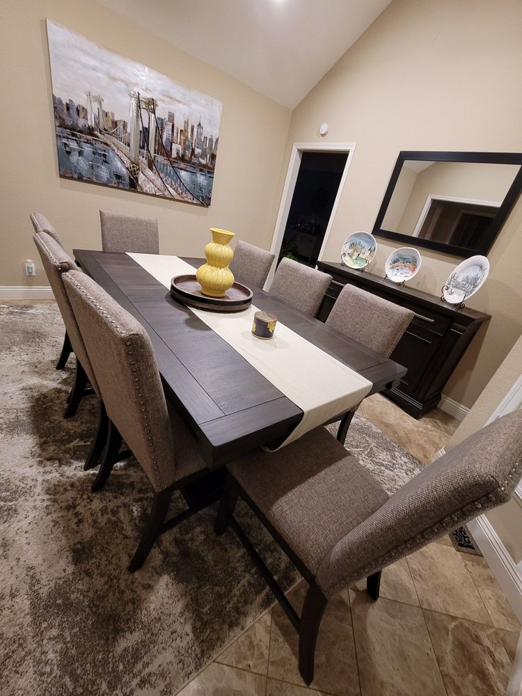 HOMELIFE FURNISHINGS Updated August 2024 50 Photos & 63 Reviews 1041 Hume Way, Vacaville