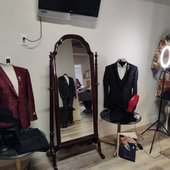 Best Dressed Man - Accessories Near Me - Richardson, Texas