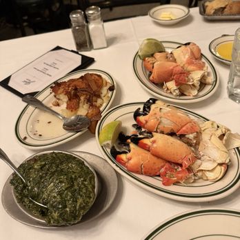 Joe's Stone Crab - Seafood Near Me - Miami Beach, Florida Joe's Stone Crab - Seafood Near Me - Miami Beach, Florida