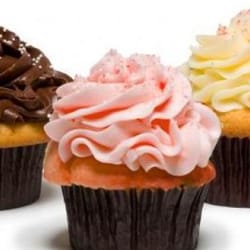 Cupcake Fantasy by Horsham Bakery - Custom Cakes and Couture Cupcakes